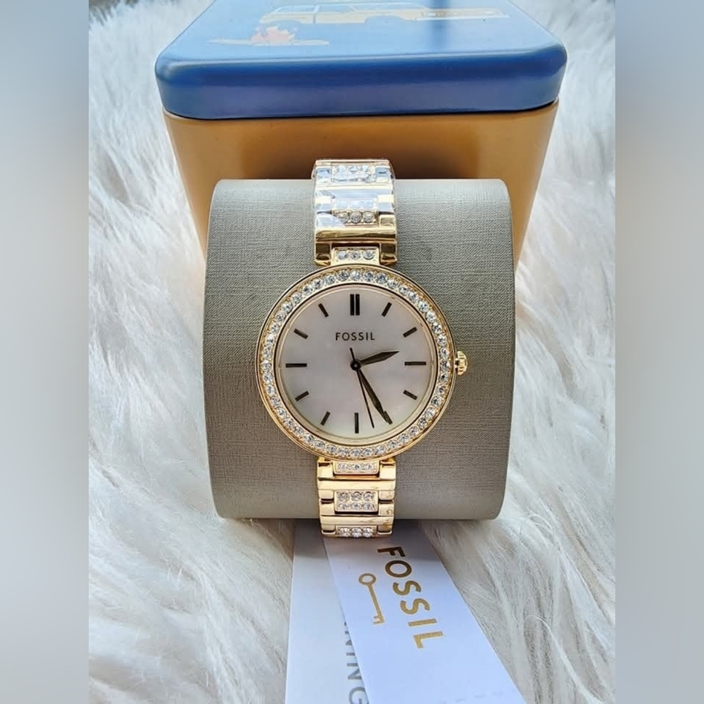 Fossil Watch Original Brand New With Tag